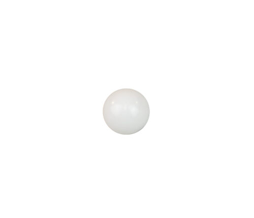 9/16" Turn/Slip Plate Ball – Delrin for Any Lifts (SVI part number BA-1590-54)