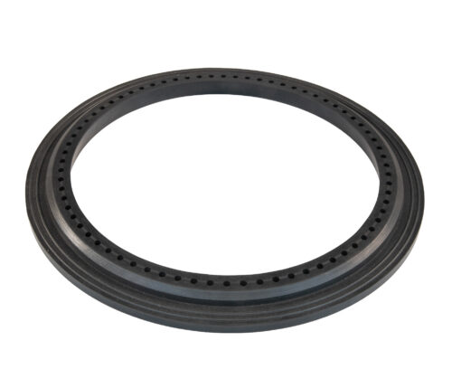 12-5/8" Packing Kit for Western (SVI part number BH-1703 and OEM reference number U-250).