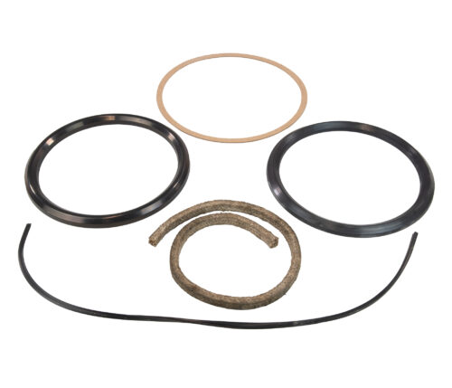 7-1/2" Leak Sealer Packing Kit for Weaver lifts (SVI part number BH-1724S and OEM reference number KL-162S).