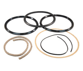 10-5/8" Leak Sealer Packing Kit for Weaver Lifts (SVI part number BH-1725S and OEM reference number KL-159).