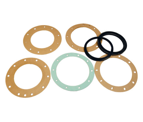 8-1/2" Universal Packing Kit for Globe lifts (SVI Part number BH-1782XU and OEM reference number UW81).