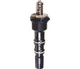 Lowering Valve Assembly for Fenner unit (SVI part number BH-7004-06 and OEM reference number V-12).