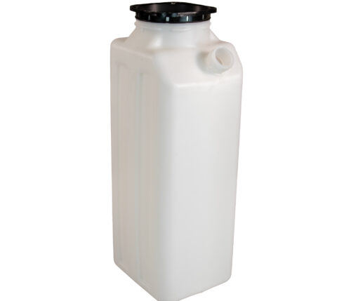 Reservoir for Fenner Power Unit (SVI part number BH-7005-23 and OEM reference number 5279-AC).