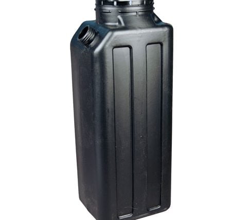 BH-7005-24 ref 5141-AC Reservoir for Fenner Power Unit