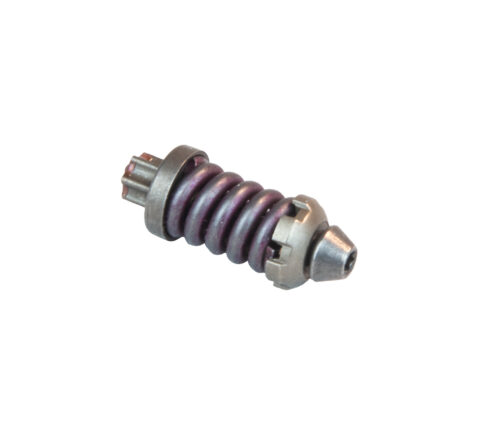 Relief Valve 3625 PSI / 250 BAR for SPX Stone (Part number BH-7006-22 and OEM reference number RV-25).