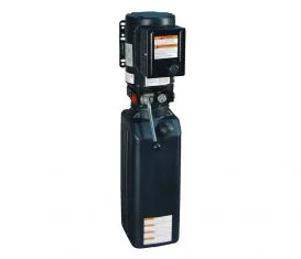 Challenger Lift Power Unit