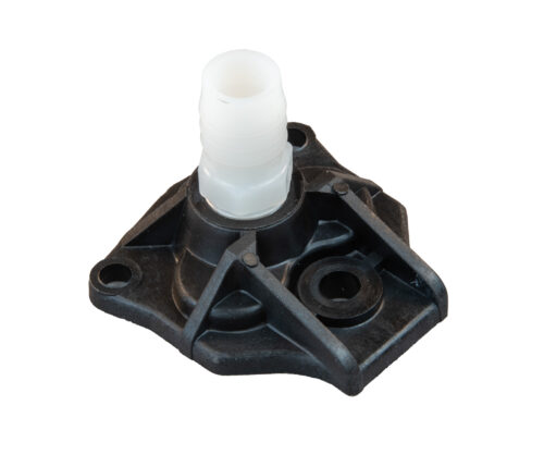 Suction Cover Assy for Fenner (Part number BH-7007-58 and OEM reference number 2156-AA).
