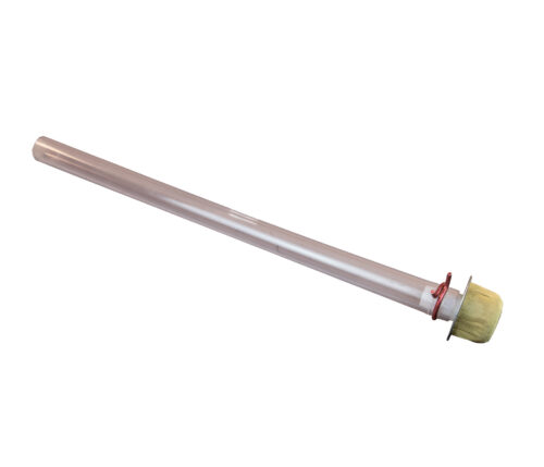 Suction Tube Kit - 41" Tube for Fenner (Part number BH-7008-03 and OEM reference number 3382-AA).