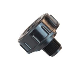 Breather for Barnes (Part number BH-7009-06 and OEM reference number 2500006).