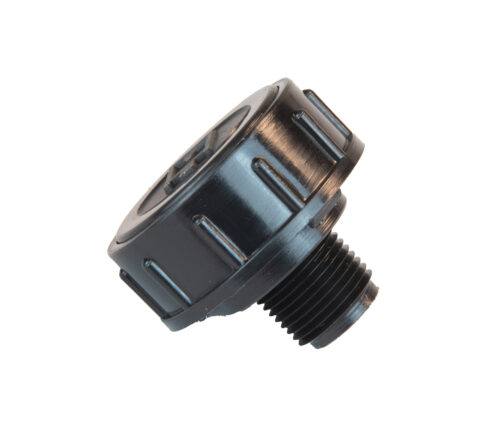Breather for Barnes (Part number BH-7009-06 and OEM reference number 2500006).
