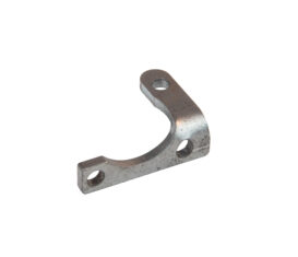 Left Bracket for Barnes (Part number BH-7009-10 and OEM reference number 2440098).