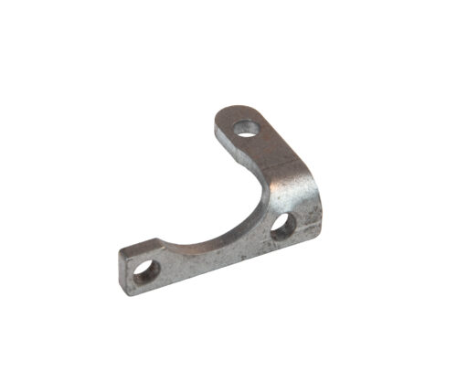 Left Bracket for Barnes (Part number BH-7009-10 and OEM reference number 2440098).