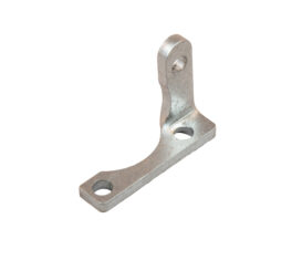 Right Bracket for Barnes power units (Part number BH-7009-11 and OEM reference number 2440099).