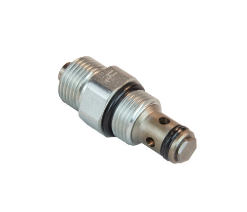 Lowering Valve for Barnes (Part number BH-7009-74 and OEM reference number 2180810).