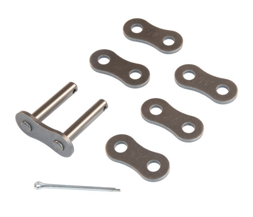 1" Pitch Leaf Connect Link