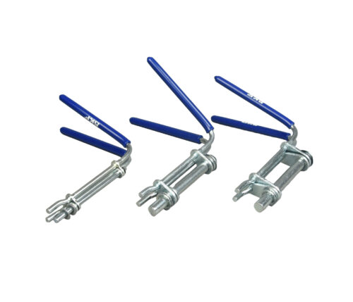 Install Tool Set for Hydraulic Seals