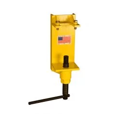 BH-7079-40 Arm Pin Removal Tool Surface Mount Car Lifts