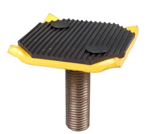 BH-7091-22 4" Screw Up Lift Adapter