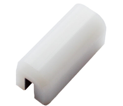 Slider block for Ammco / Ben Pearson lifts.