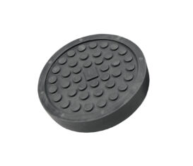 Rubber Arm Pad for A.L.M. Lifts (SVI Part number BH-7150-02 and OEM reference number 9001, A94208).