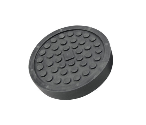 Rubber Arm Pad for A.L.M. Lifts (SVI Part number BH-7150-02 and OEM reference number 9001, A94208).