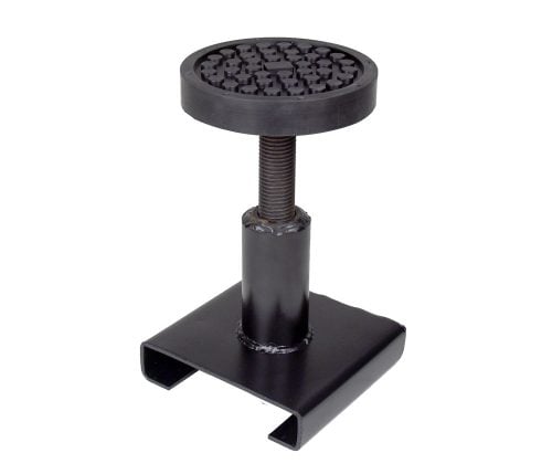 BH-7150-29 6″-9.5″ Slip-On Adjustable Height Extension for ALM Lifts