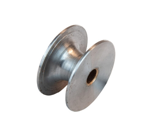 Slack Cable Roller for A.L.M. (Part number BH-7152-27R and OEM reference number 12-400041A).