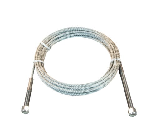 Overhead Hydraulic Hose for Rotary lifts (Part number BH-7512-34 and OEM reference number FJ824).