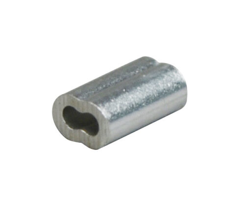Cable Clamp 1/16" for A.L.M. Lift (SVI part number BH-7153-84 and OEM reference number A00021-04).