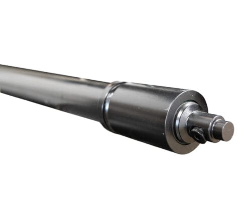 Hydraulic cylinder for Atlas Lifts.