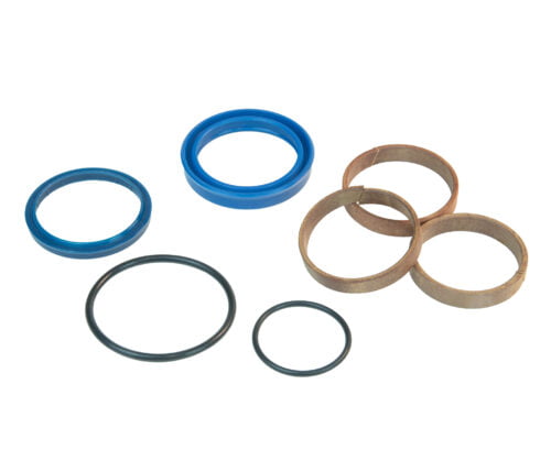 Hydraulic Cylinder Seal Kit for Atlas Lifts.