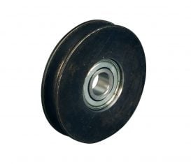 BH-7190-03 4" x 3/4" Cable Sheave for Autolifters Lift