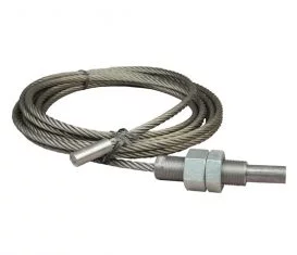 BH-7200-03 ref 206572 50573982 Cable for Benwil TP7