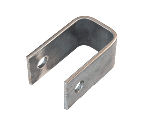 Mounting bracket weld to carriage for Benwil Lifts (Part number BH-7200-10B)