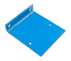 Main Door Bumper Plate for Benwil lifts (Part number BH-7201-43 and OEM reference number 11319800).