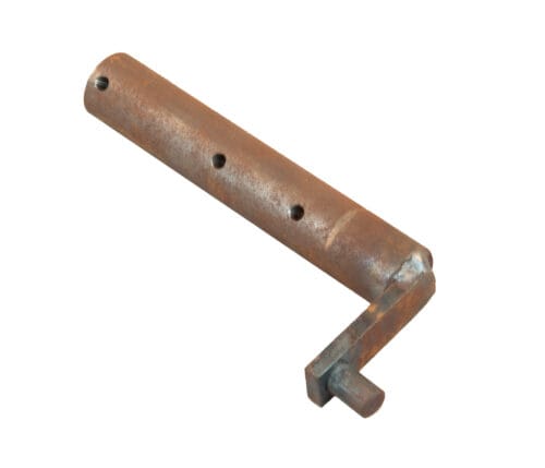 Pin Assy for BH-7202-91 (reference number 300537) for Benwil lifts.