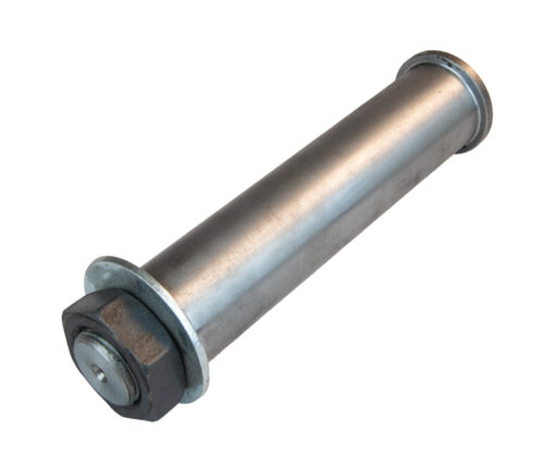 Lift Arm Pin (long) for Benwil (Part number BH-7204-002 and OEM reference number 00044931, 205170).