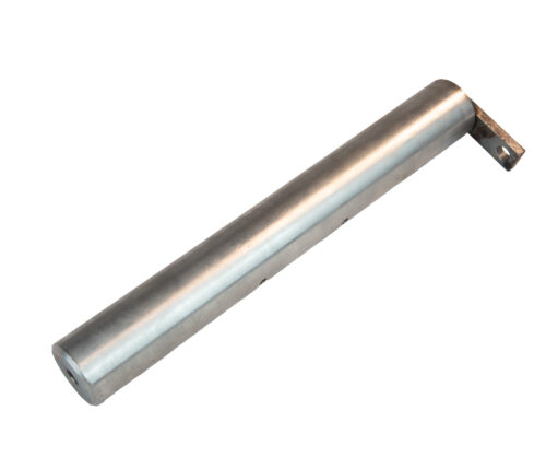 Sheave Shaft Bottom for Benwil (Part number BH-7204-019 and OEM reference number 00044432, 205219).