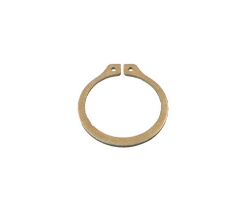 Ext Snap Ring .875 x .042 for BH-7207-53 (reference number 300218-6) for Benwil lifts.