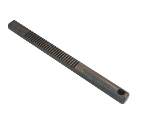 Restraint Bar, Solid Rear for Benwil lifts (Part number BH-7208-03 and OEM reference number 300216-1).
