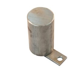 Pin for BH-7208-20 (reference number 300160) for Benwil lifts.