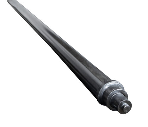 Cylinder GPOA-9 for Benwil lifts (Part number BH-7208-96 and OEM reference number 301061, 301169).