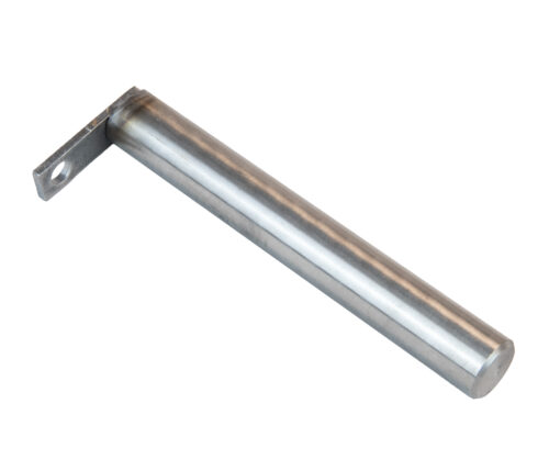 Pulley Shaft GPO/A Series for Benwil (Part number BH-7210-39 and OEM reference number 300837).