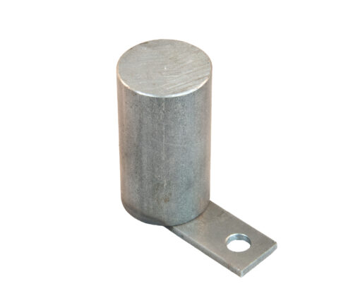 Axle Sheave BW & BWO-9 for Benwil lifts (Part number BH-7210-57 and OEM reference number 300559).