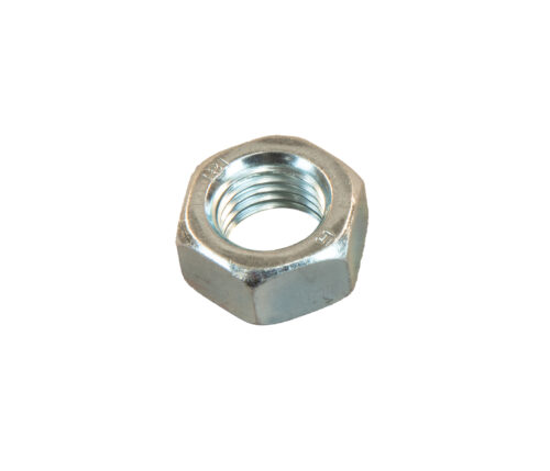 Hex Nut for Benwil Lifts (Part number BH-7211-17 and OEM reference number 90930124).