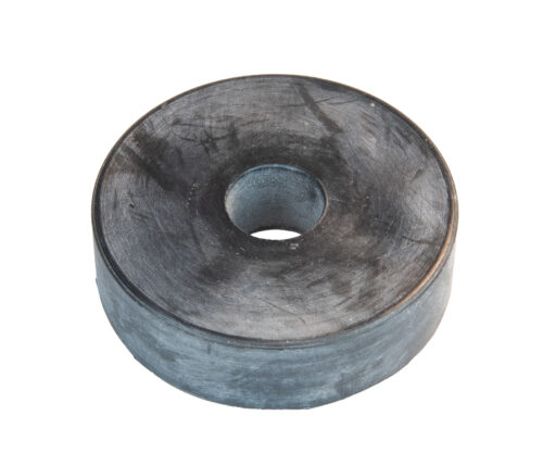 Ramp Wheel for Benwil lift models FP-28 & FP-32 (Part number BH-7211-72 and OEM reference number 500962).