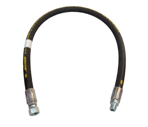 Hose Assembly – Hydraulic for Atlas Lifts (Part number BH-7211-88 and OEM reference number 200119).