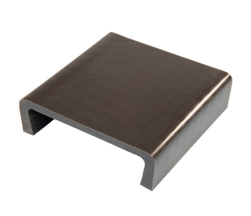 Top of Slider Block GPOA-8, 9 & 10 without notch for Slider Block GPOA-8, 9 & 10 without notch ( (SVI part number BH-7216-01 and OEM reference number 300866).