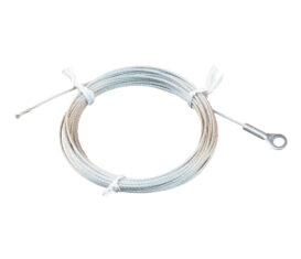 Lock Release Cable SPLR for Challenger lifts (Part number BH-7225-38 and OEM reference number 200279, 36029).