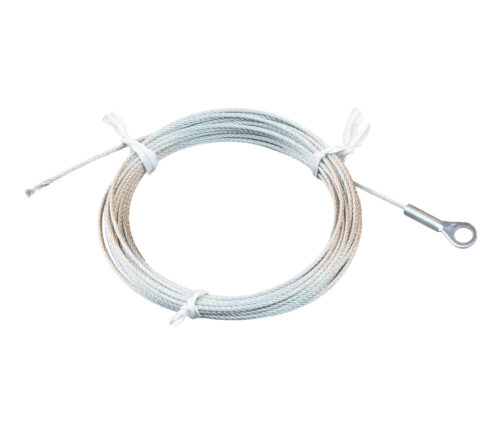 Lock Release Cable SPLR for Challenger lifts (Part number BH-7225-38 and OEM reference number 200279, 36029).